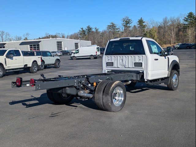 2024 Ford F-550 XLT