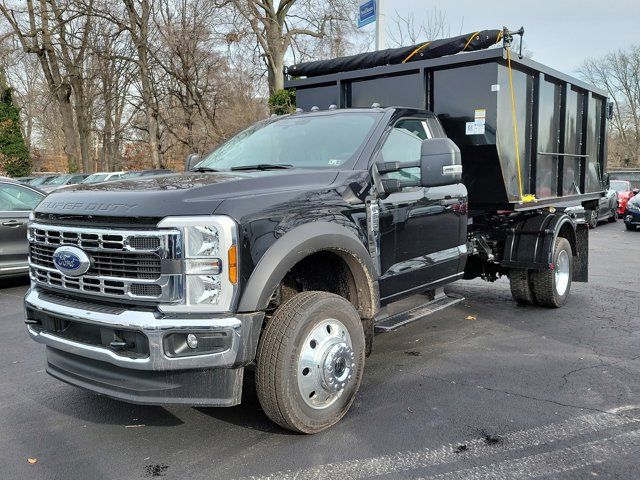 2024 Ford F-550 XLT