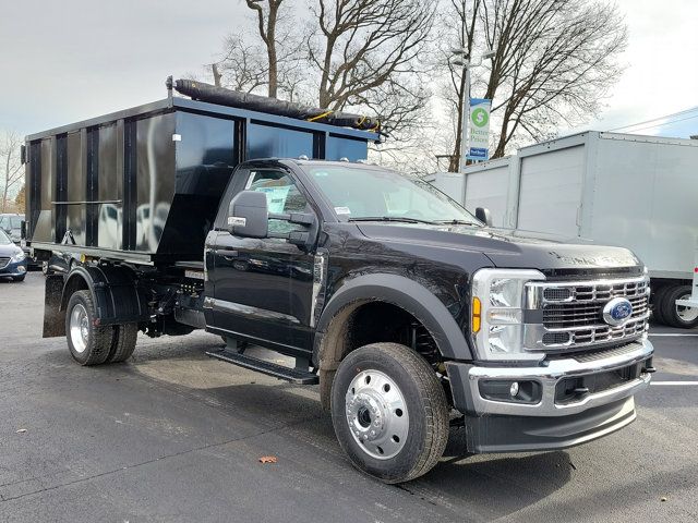 2024 Ford F-550 XLT