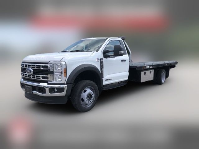 2024 Ford F-550 XLT