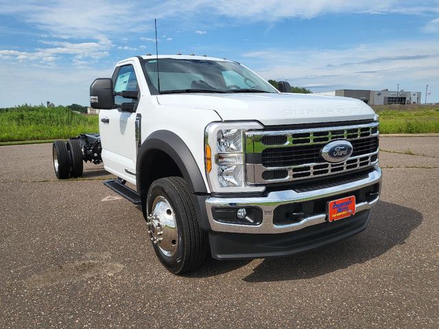 2024 Ford F-550 XLT