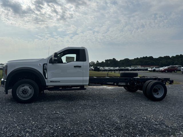 2024 Ford F-550 XLT