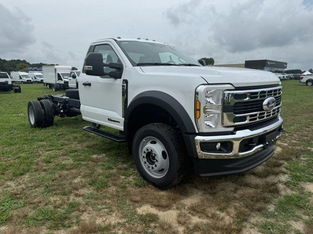 2024 Ford F-550 XLT