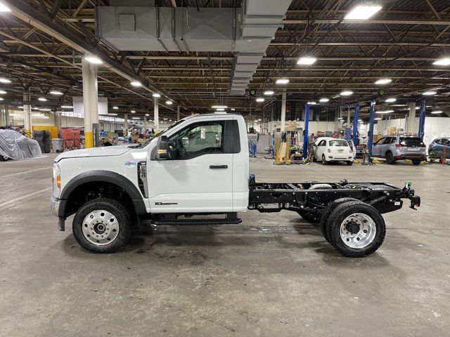 2024 Ford F-550 XLT