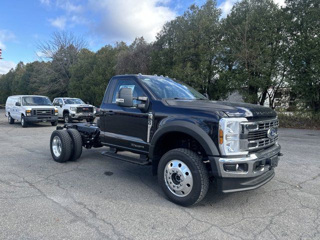 2024 Ford F-550 XLT