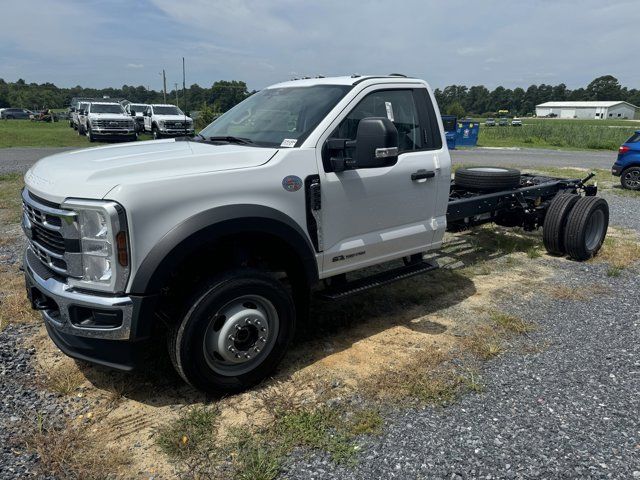 2024 Ford F-550 XLT