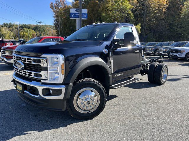 2024 Ford F-550 XL