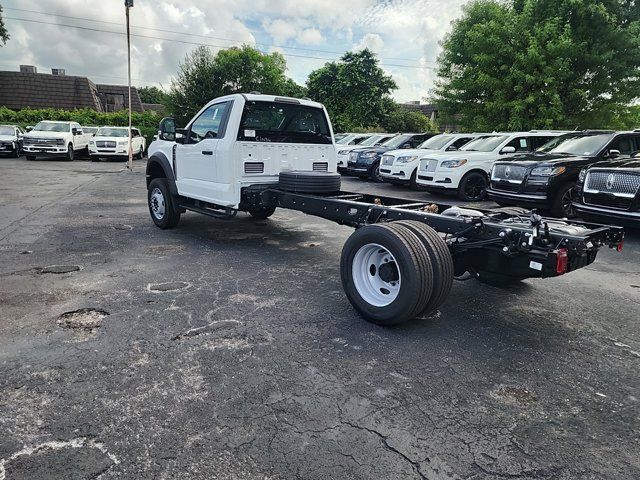 2024 Ford F-600 XL