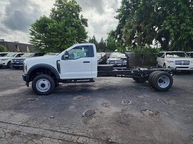 2024 Ford F-600 XL