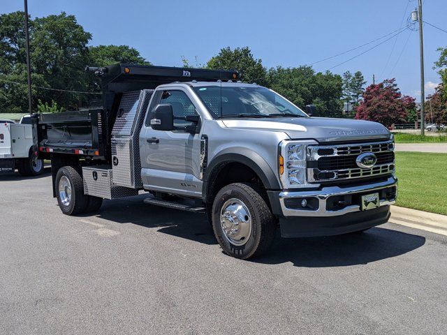 2024 Ford F-600 