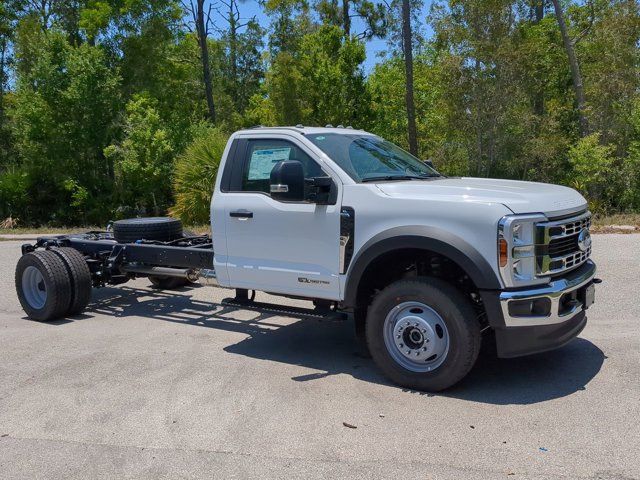 2024 Ford F-600 XL