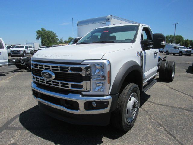 2024 Ford F-600 XL