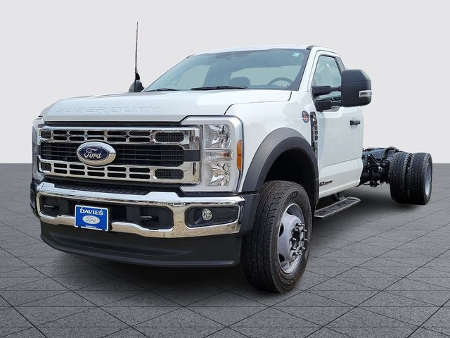 2024 Ford F-600 XL