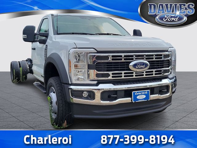 2024 Ford F-600 XL