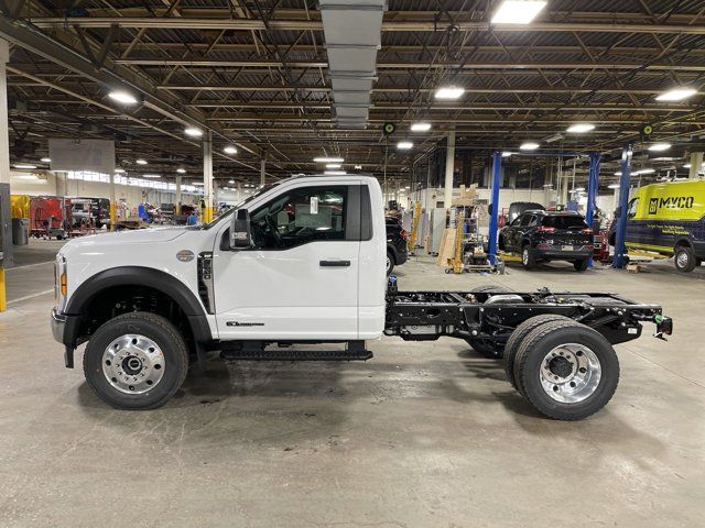 2024 Ford F-600 XLT