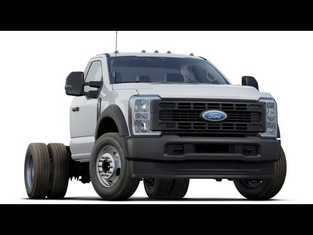 2024 Ford F-600 XL