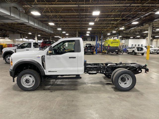 2024 Ford F-600 XL