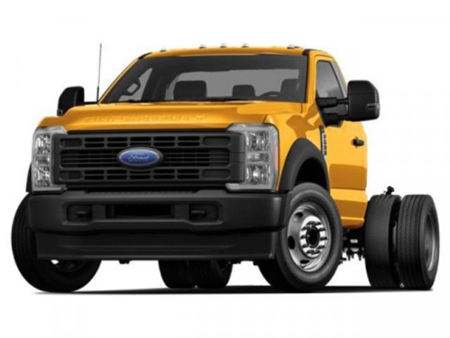 2024 Ford F-600 XL