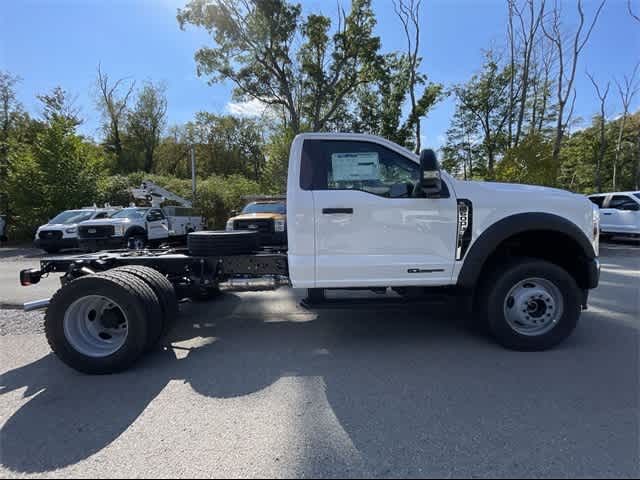 2024 Ford F-600 