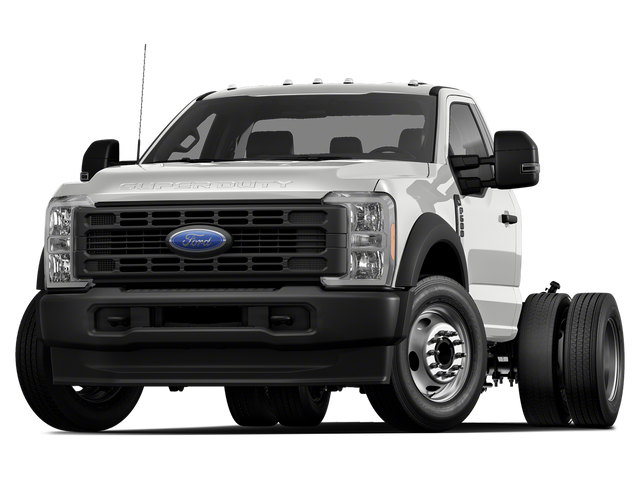 2024 Ford F-600 XL