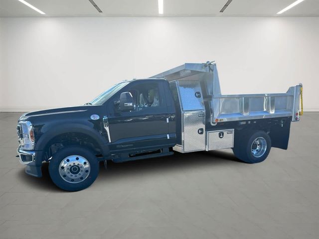 2024 Ford F-600 