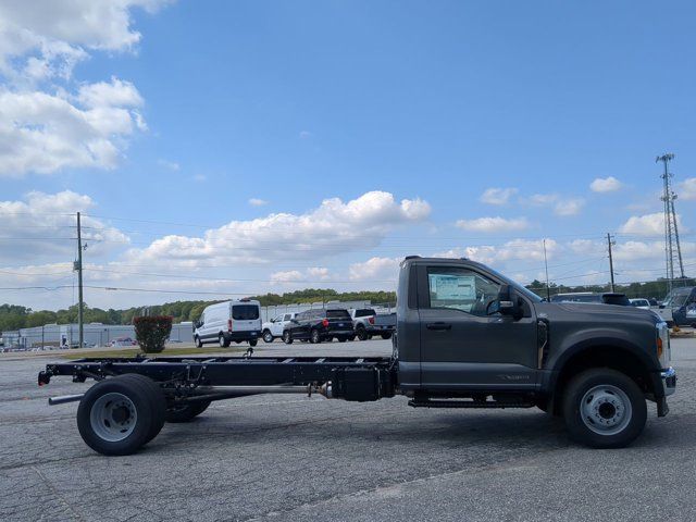 2024 Ford F-600 XL