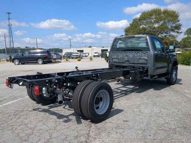 2024 Ford F-600 XL