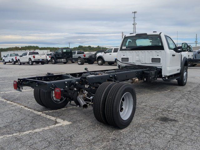 2024 Ford F-600 XL