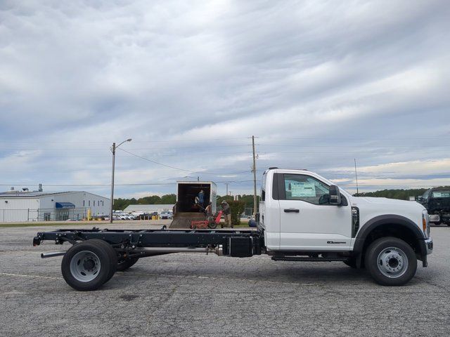 2024 Ford F-600 XL