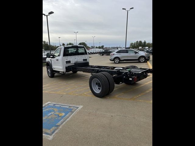 2024 Ford F-600 XL