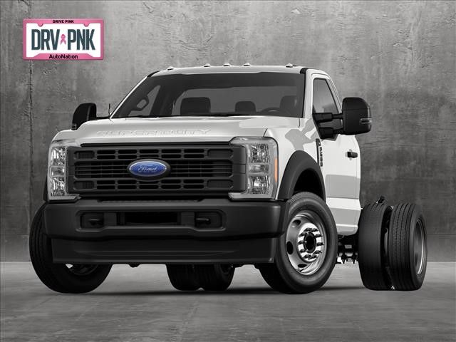 2024 Ford F-600 XL