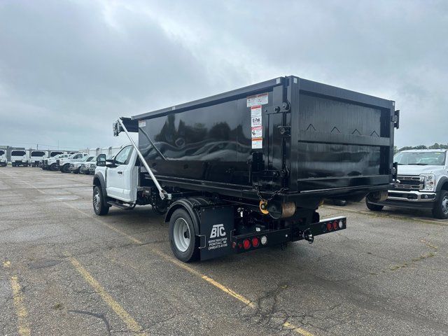 2024 Ford F-600 XL