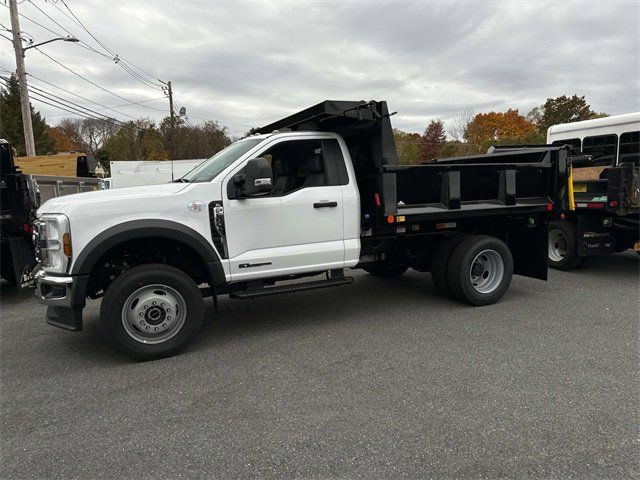 2024 Ford F-600 XL