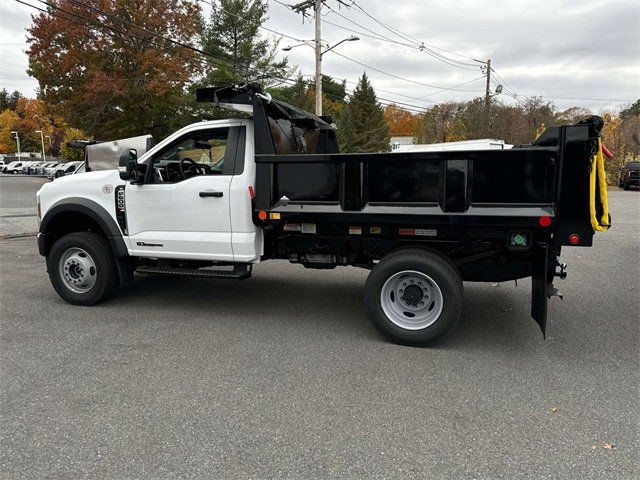 2024 Ford F-600 XL