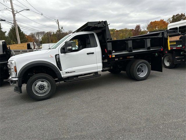 2024 Ford F-600 XL