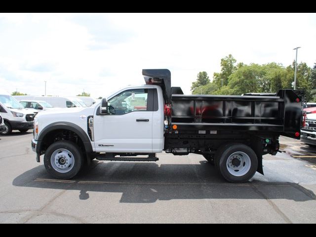 2024 Ford F-600 XL