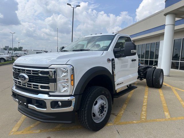 2024 Ford F-600 XL