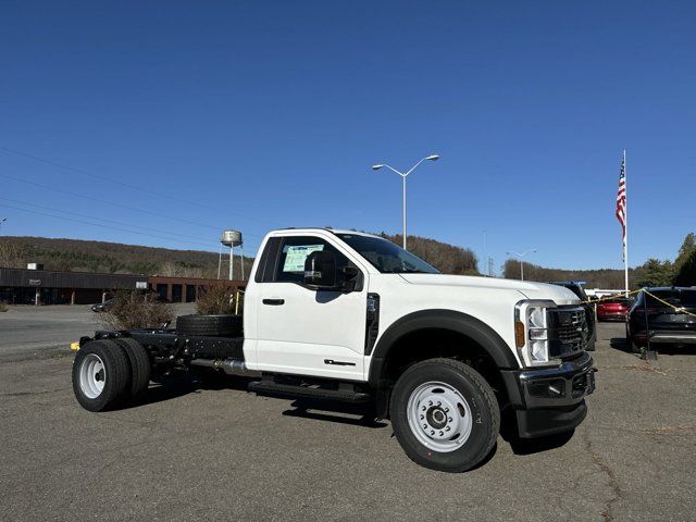 2024 Ford F-600 XL