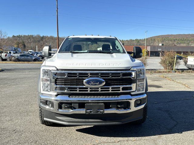 2024 Ford F-600 XL