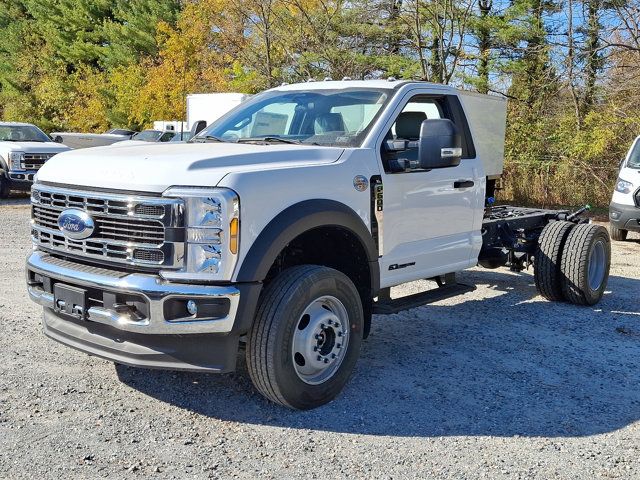 2024 Ford F-600 XL