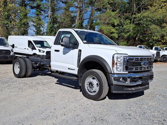 2024 Ford F-600 XL