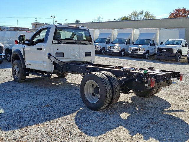 2024 Ford F-600 XL