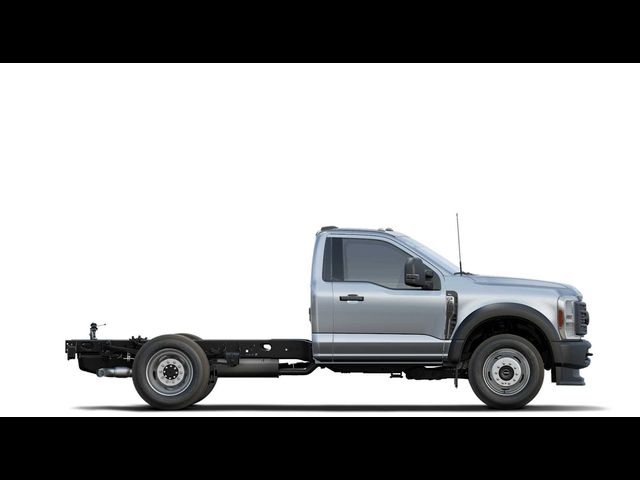 2024 Ford F-600 XL
