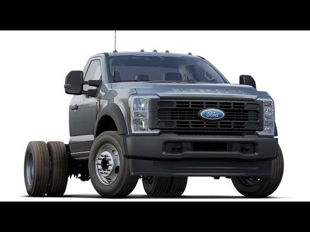 2024 Ford F-600 XL
