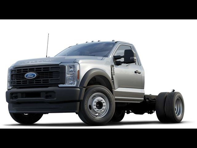 2024 Ford F-600 XL