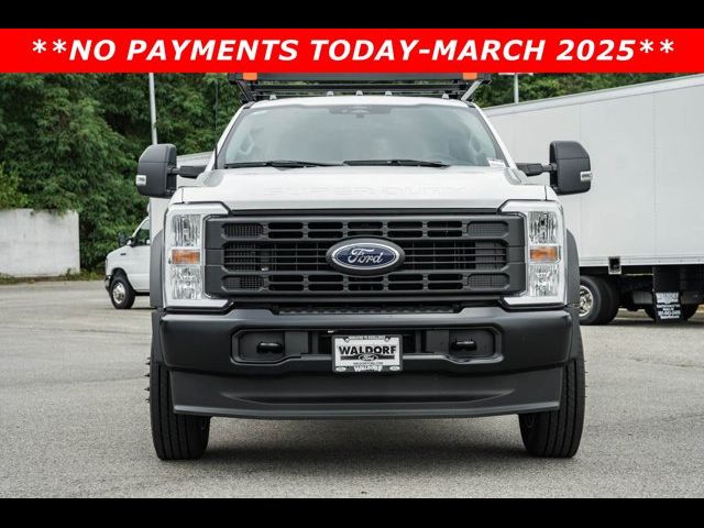 2024 Ford F-600 XL