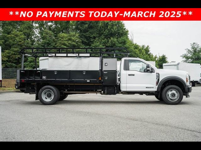 2024 Ford F-600 XL