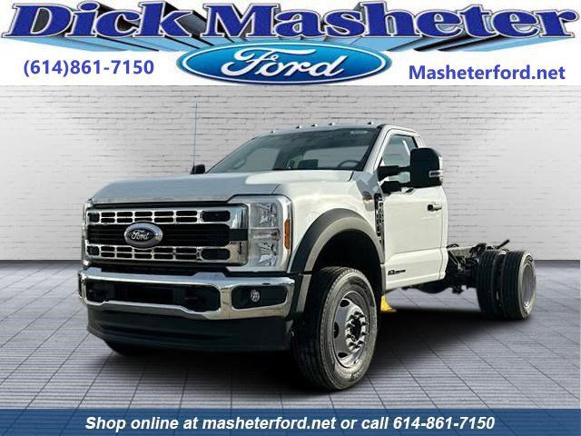 2024 Ford F-600 XL