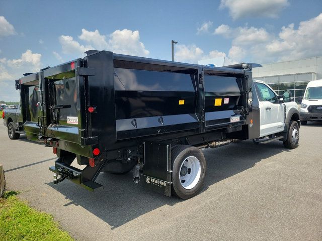 2024 Ford F-600 XL