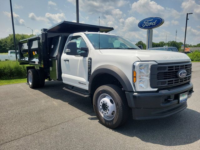 2024 Ford F-600 XL